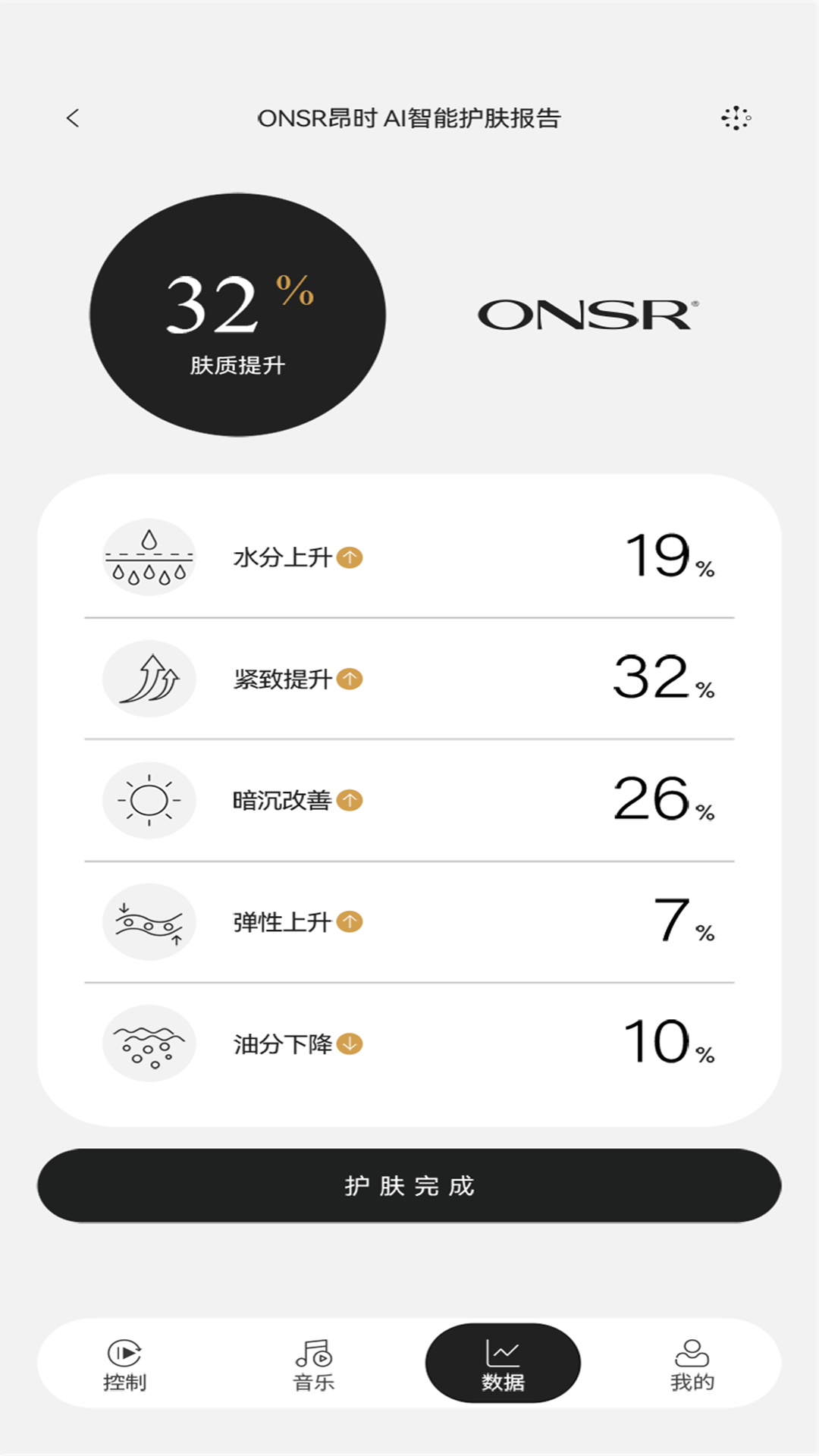 精彩截图-ONSR2026官方新版
