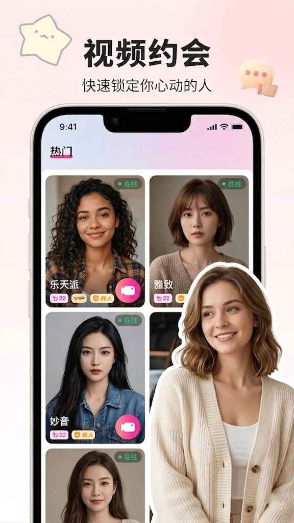 精彩截图-闪越2026官方新版