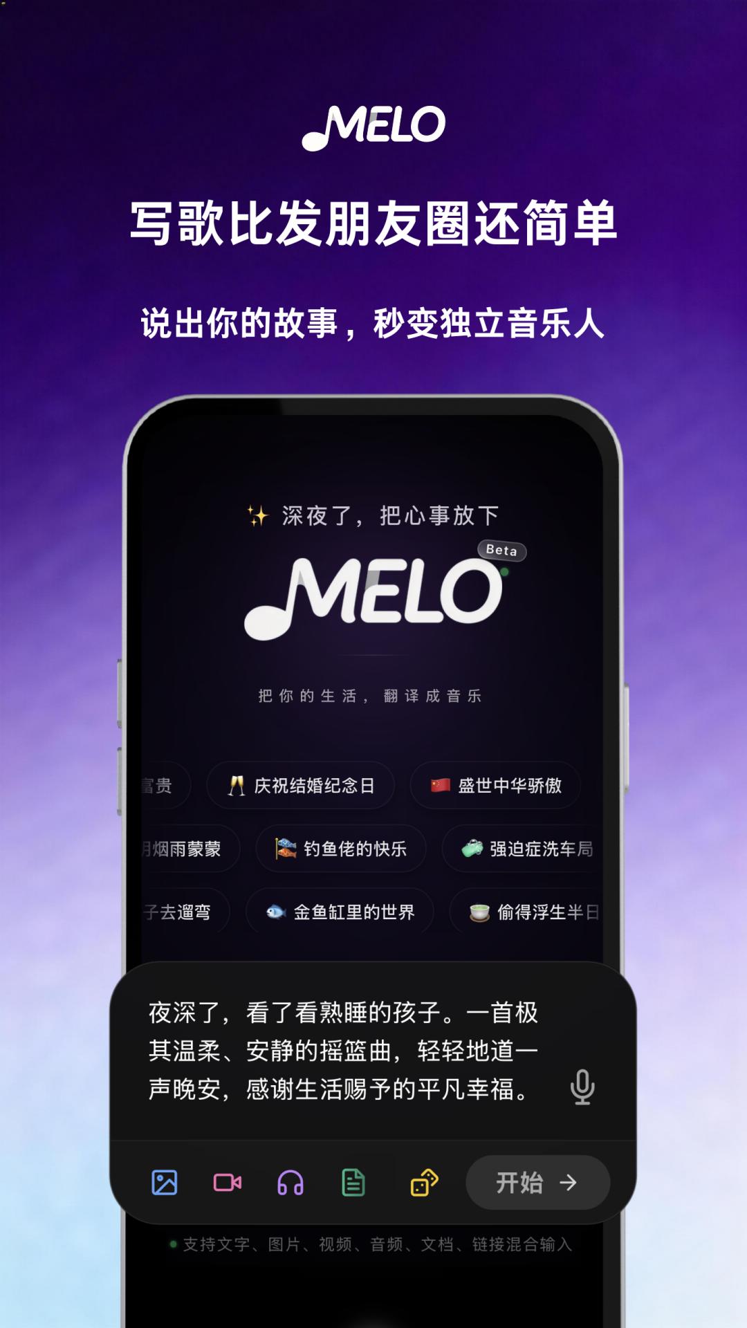 精彩截图-MELO2026官方新版