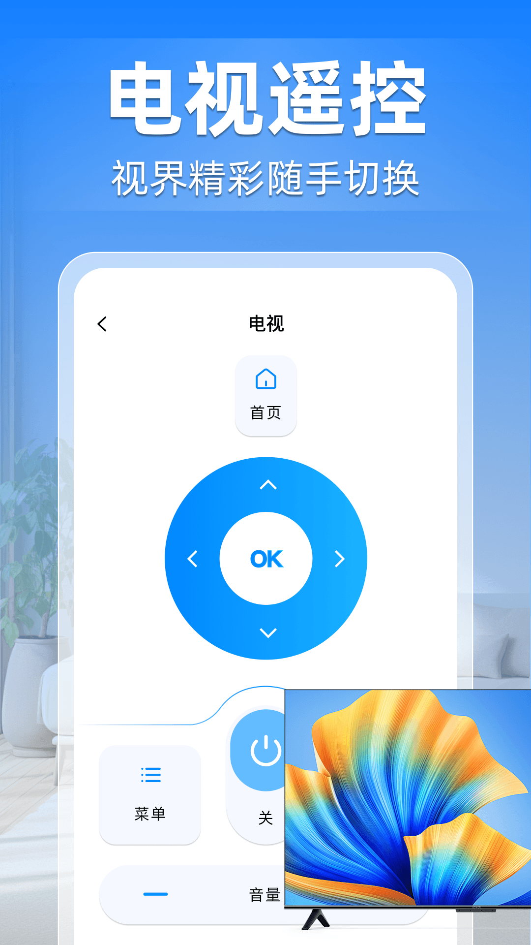精彩截图-万能遥控器通用+2026官方新版