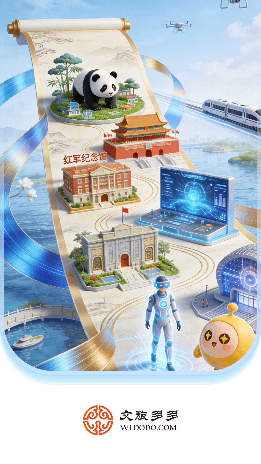 精彩截图-文旅多多2026官方新版