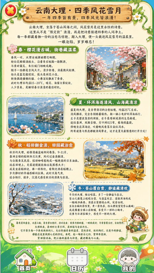 精彩截图-甜点风暴2026官方新版