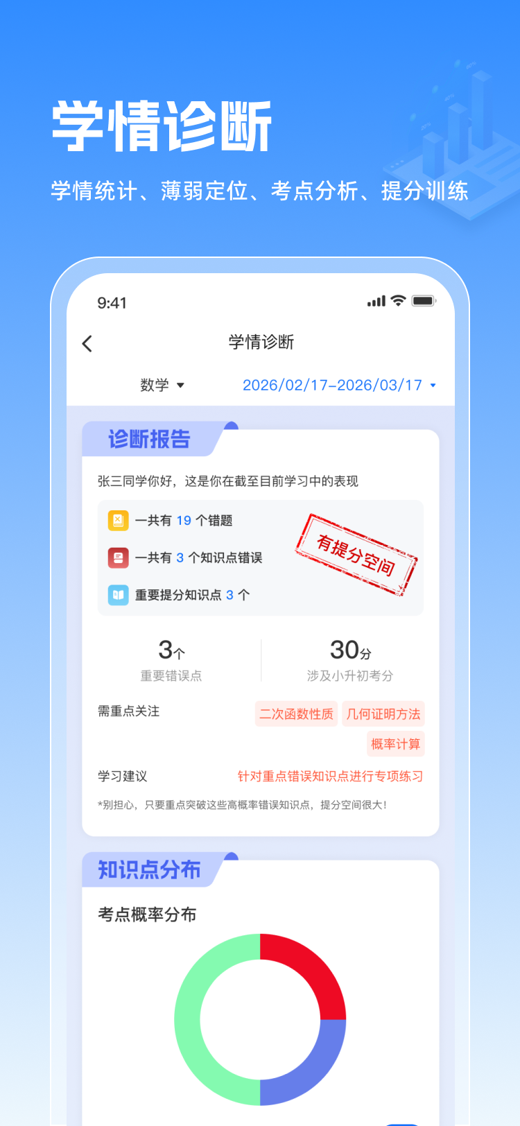 精彩截图-灵思知微2026官方新版