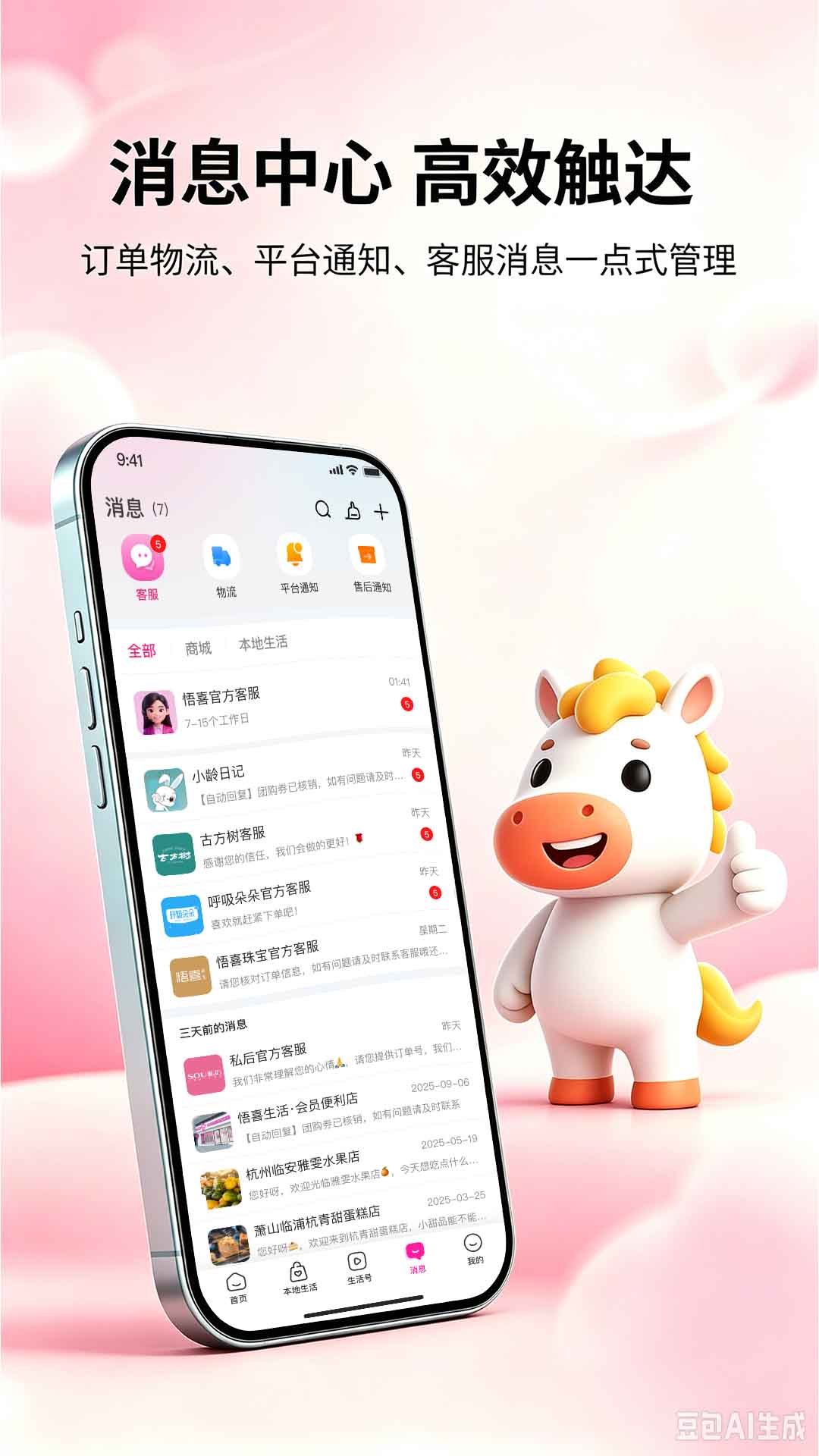 精彩截图-品购优选2026官方新版