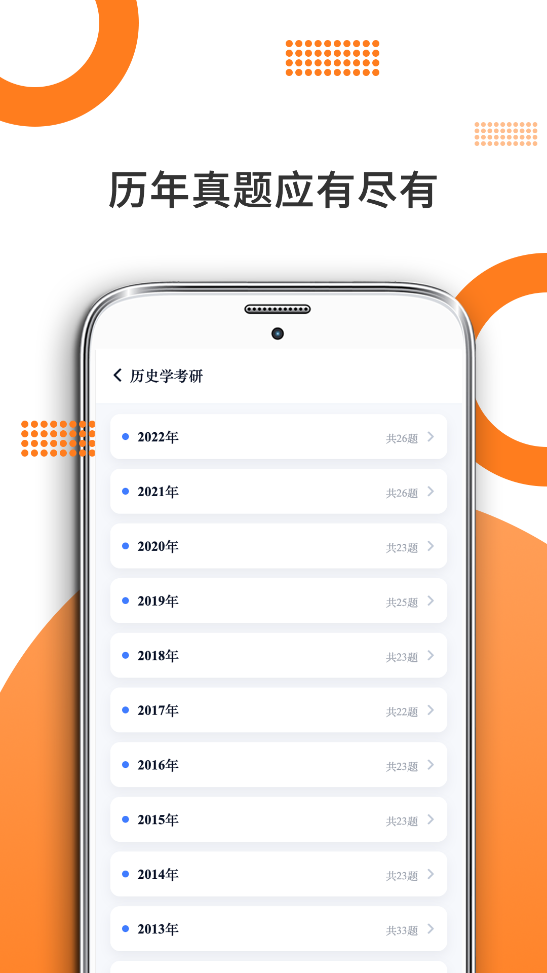 精彩截图-历史学考研2026官方新版