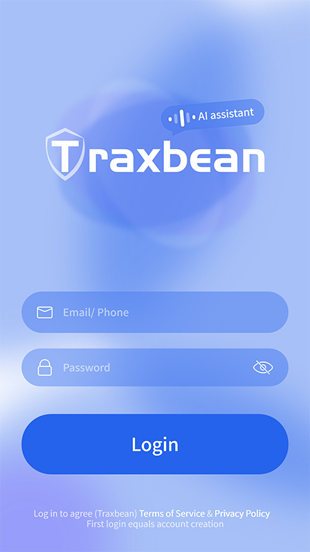 精彩截图-Traxbean2026官方新版