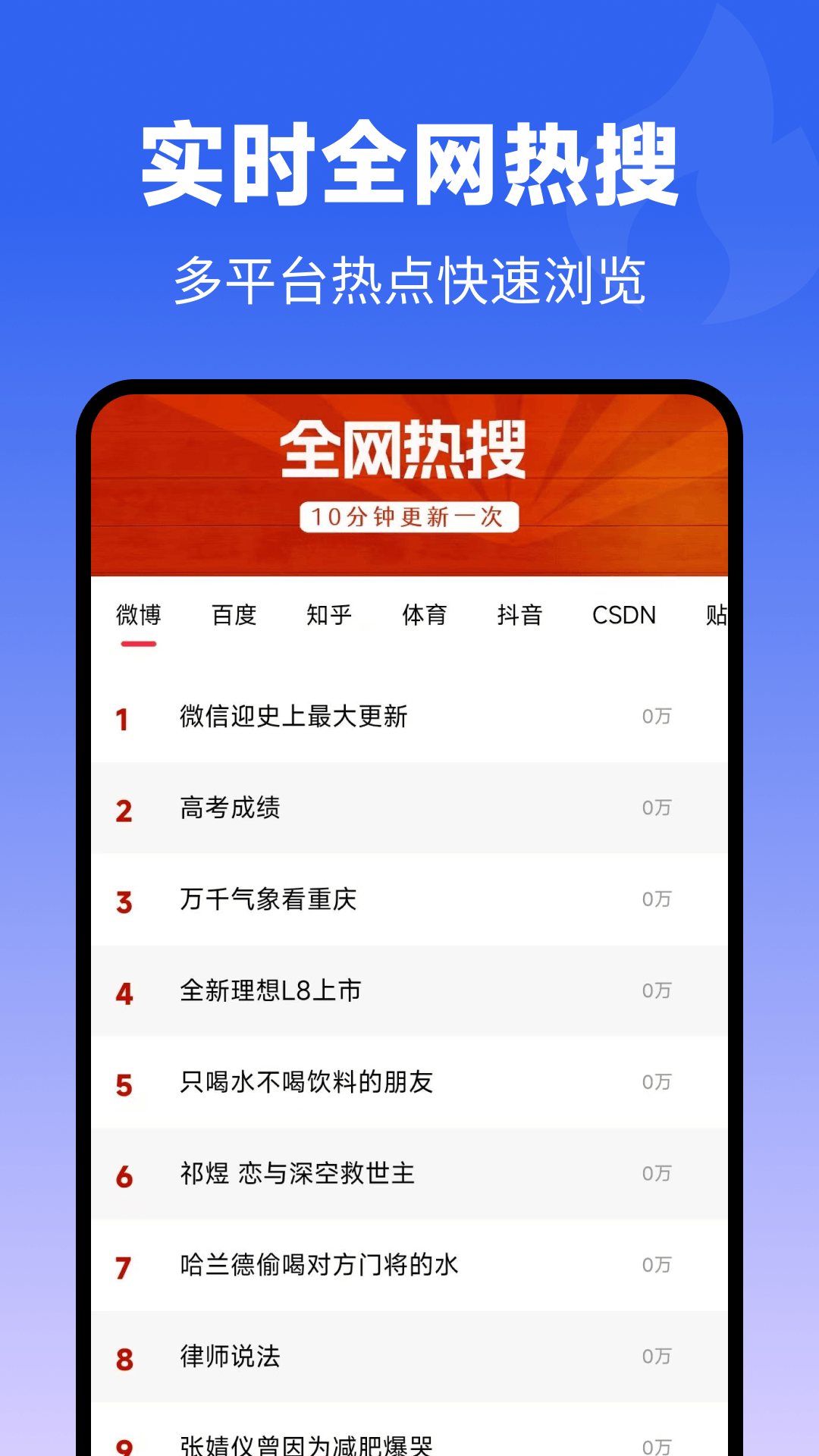 精彩截图-DeepAI浏览器2026官方新版