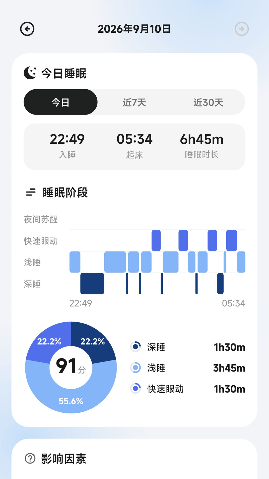 精彩截图-策糖健康2026官方新版