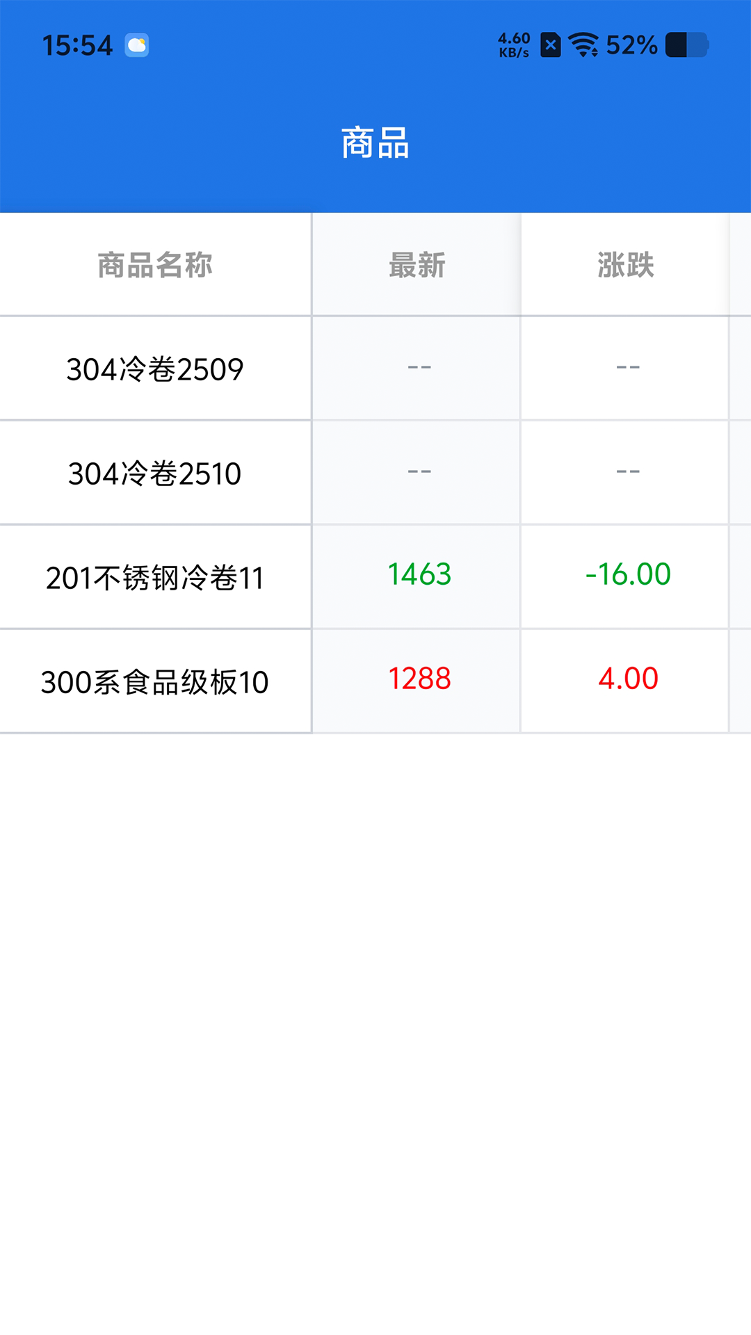 精彩截图-买钢乐订货2026官方新版