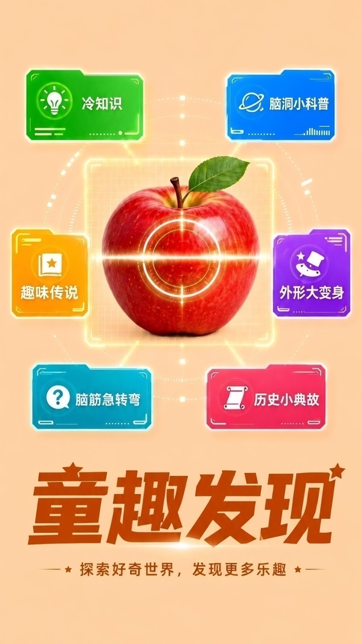 精彩截图-物小趣2026官方新版