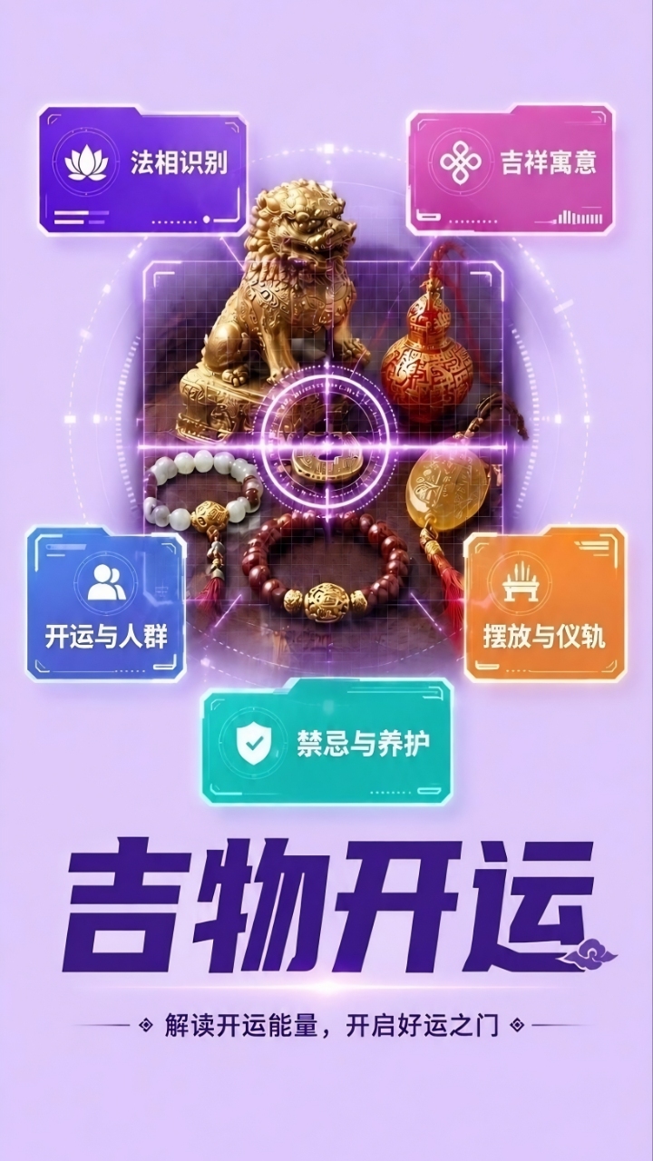 精彩截图-物小趣2026官方新版