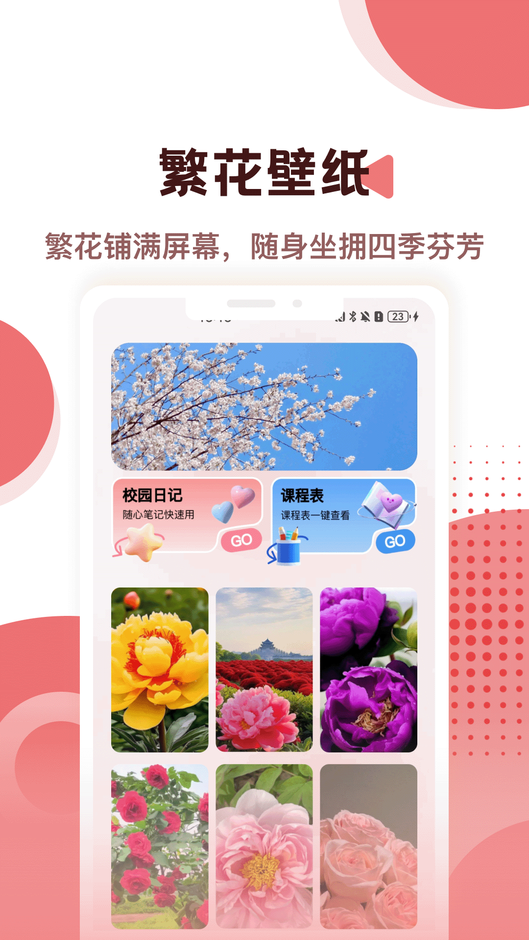 精彩截图-乐花花2026官方新版