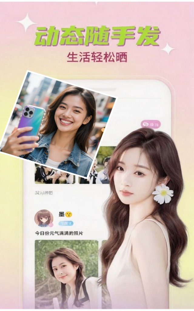 精彩截图-蜜汁2026官方新版