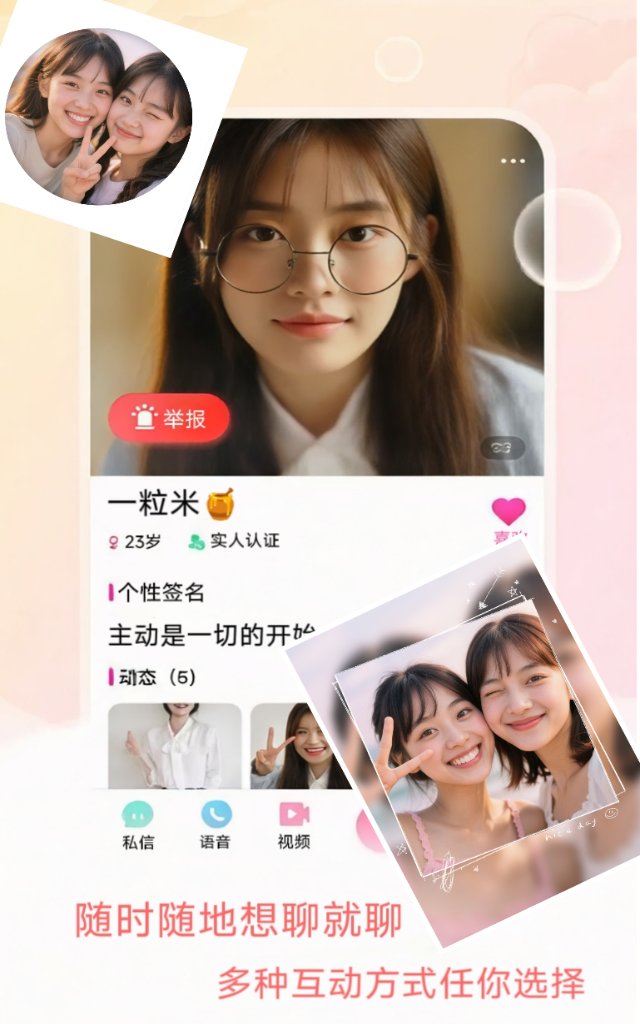 精彩截图-蜜汁2026官方新版