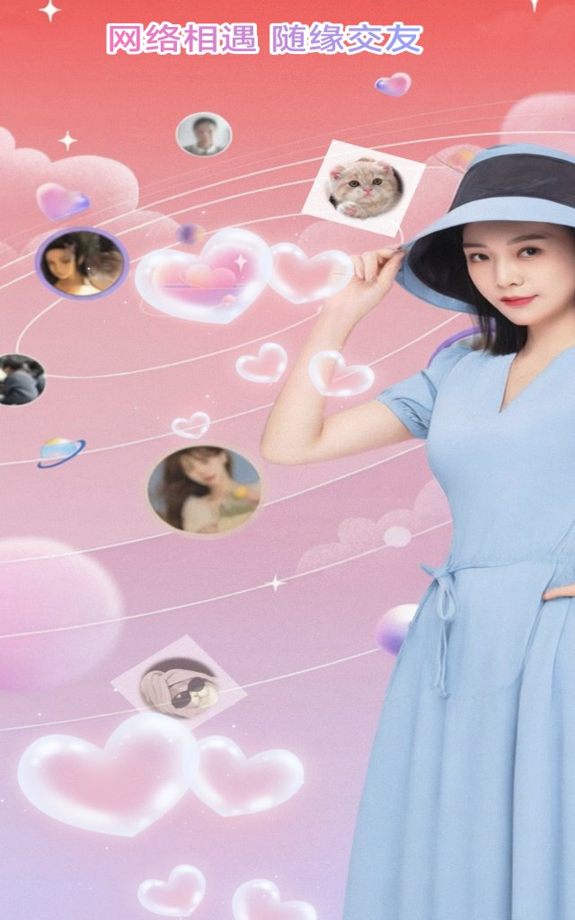 精彩截图-蜜汁2026官方新版