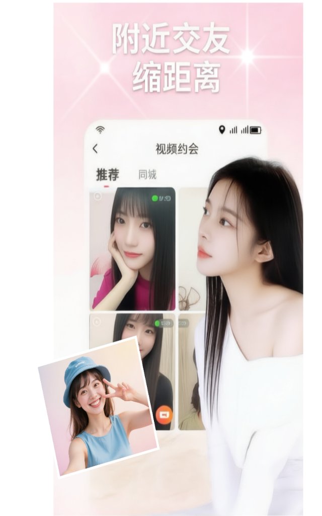 精彩截图-蜜汁2026官方新版