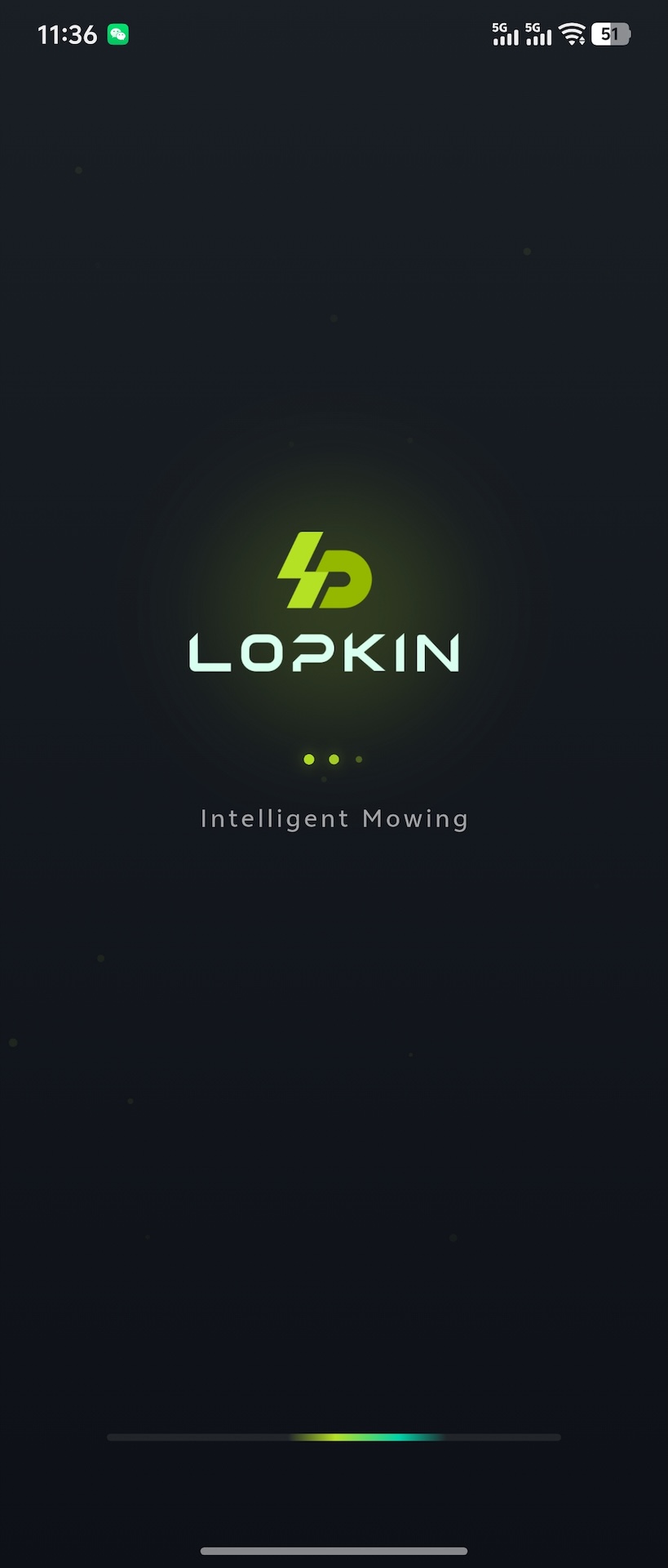 精彩截图-LOPKIN2026官方新版