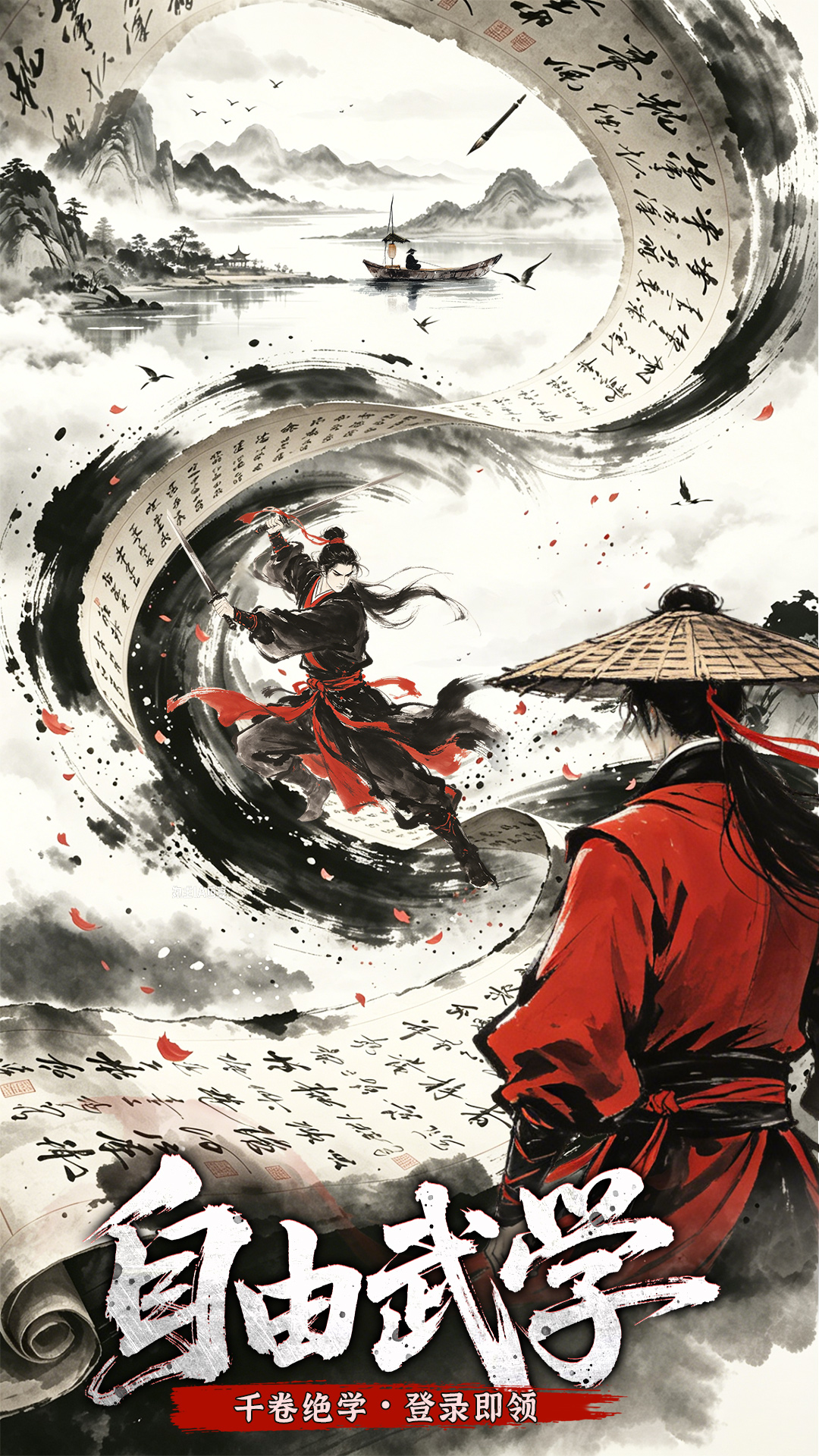 刀剑仙域 截图 2