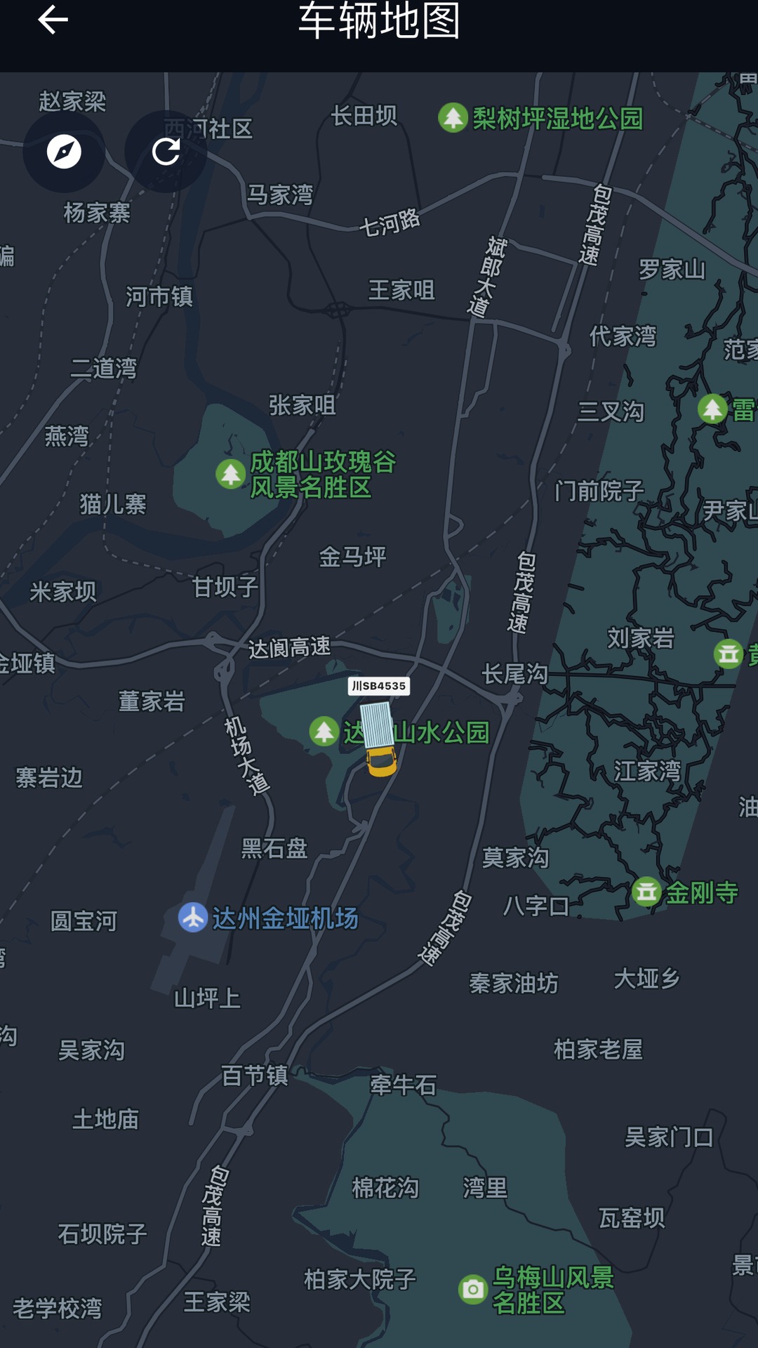 精彩截图-引众制动2026官方新版