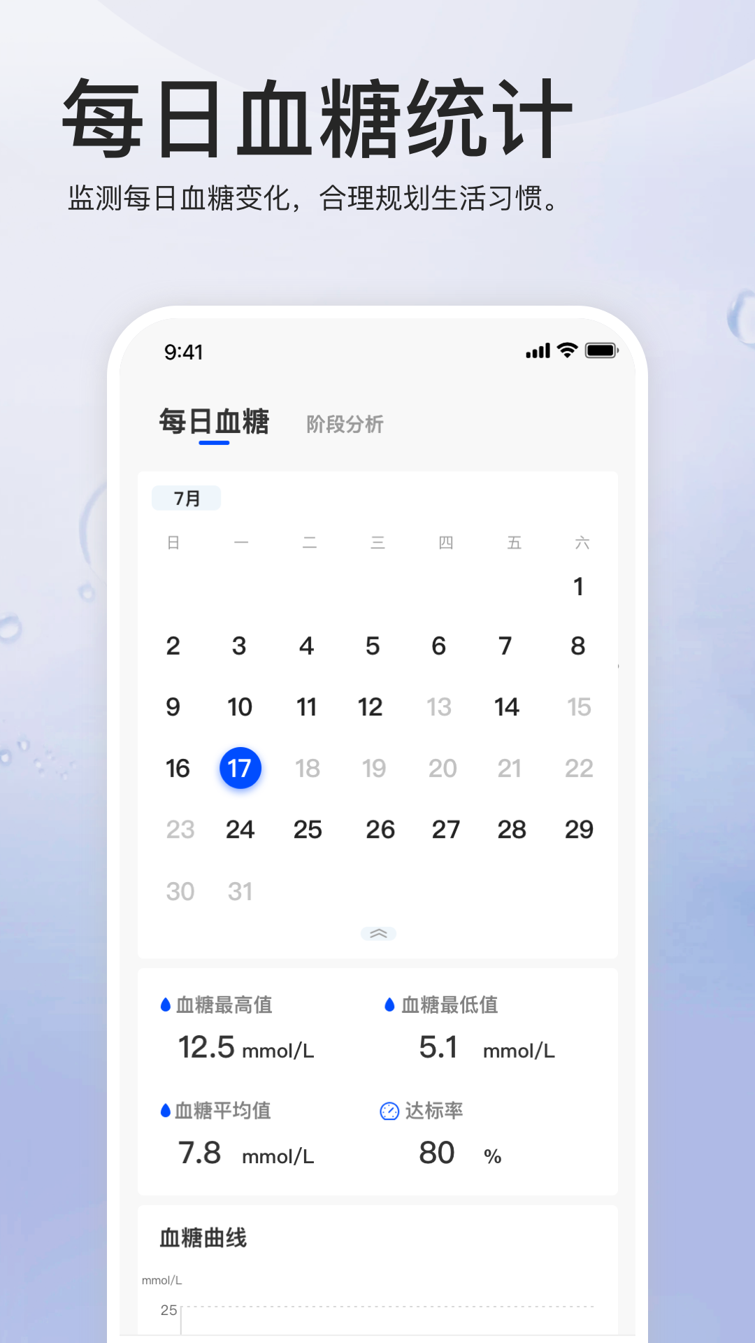 精彩截图-GluRing2026官方新版