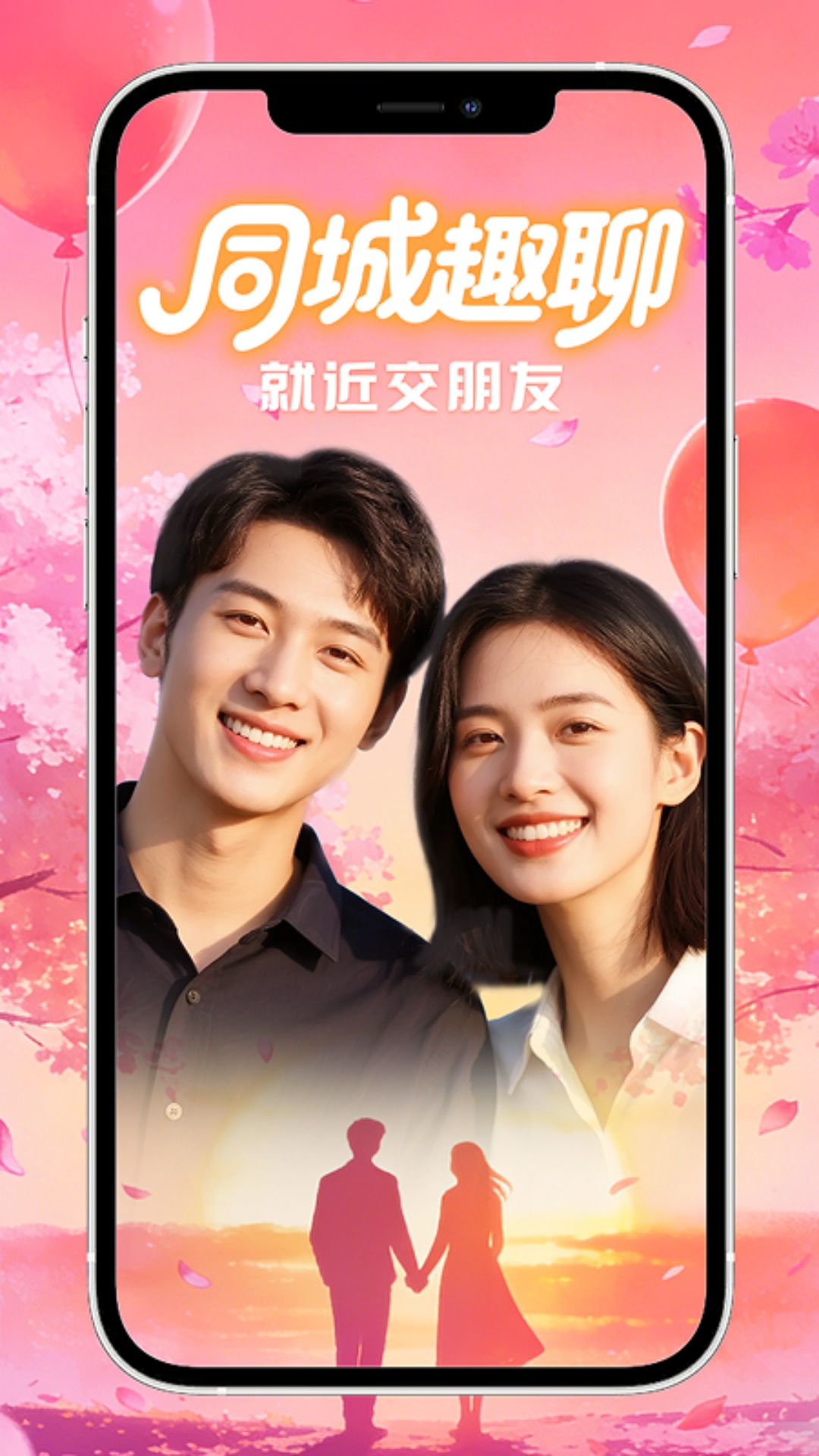 精彩截图-同城趣聊2026官方新版