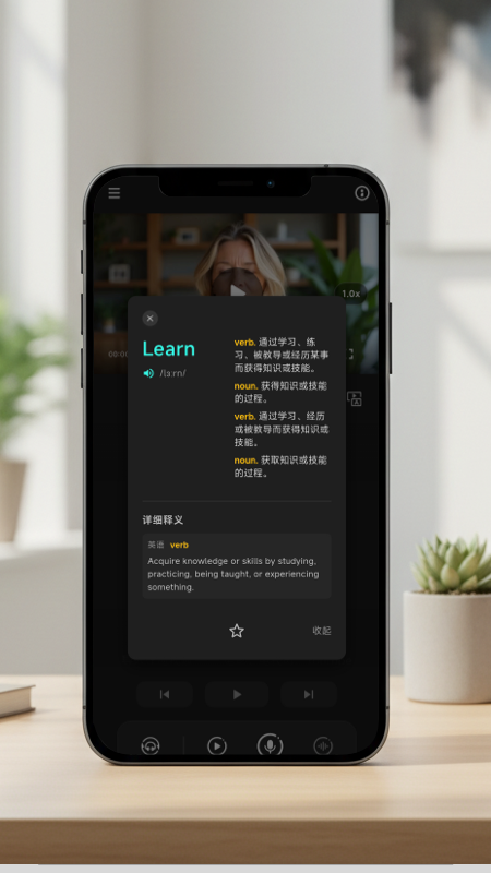 精彩截图-EchoMate2026官方新版