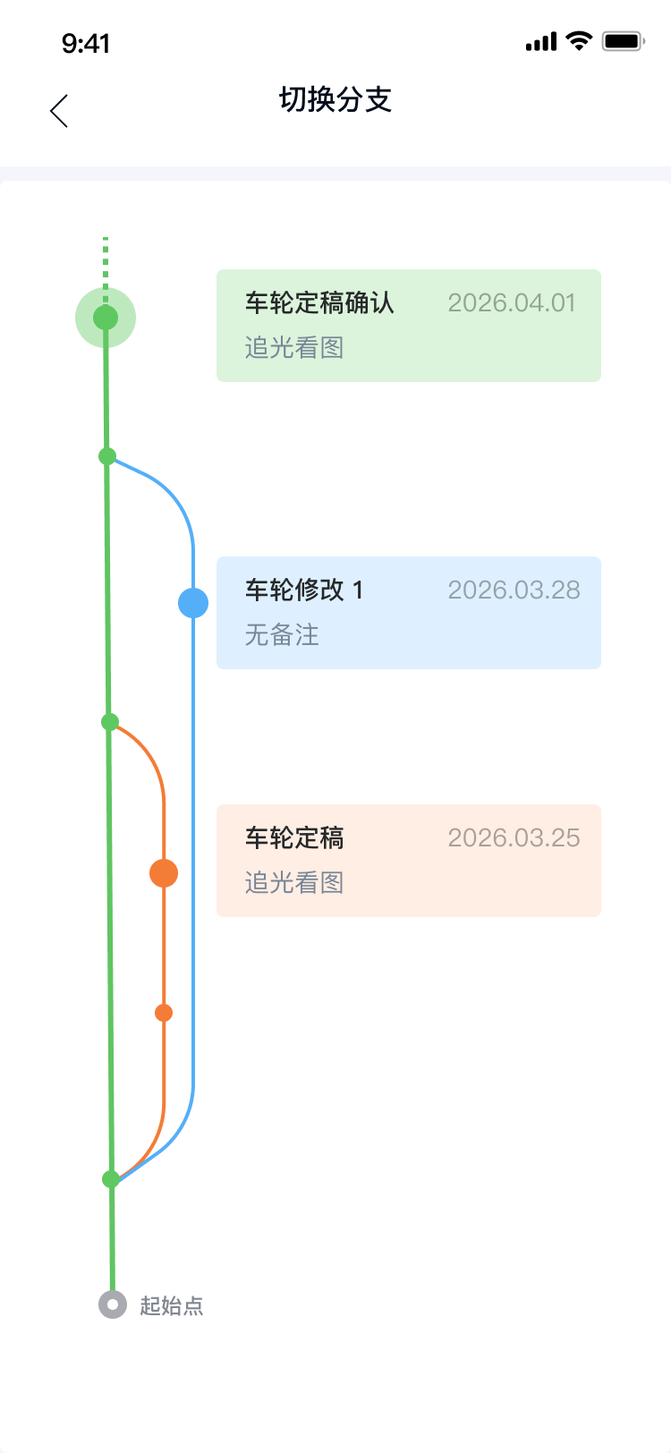 精彩截图-追光看图2026官方新版