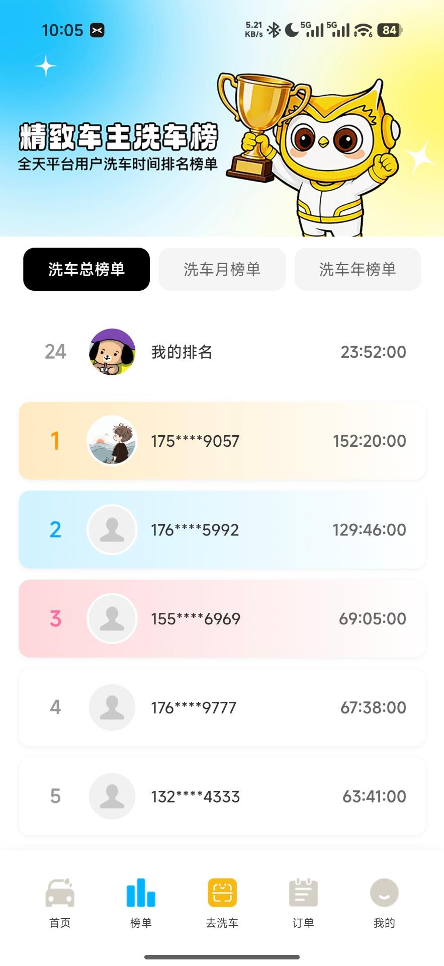 精彩截图-全天2026官方新版