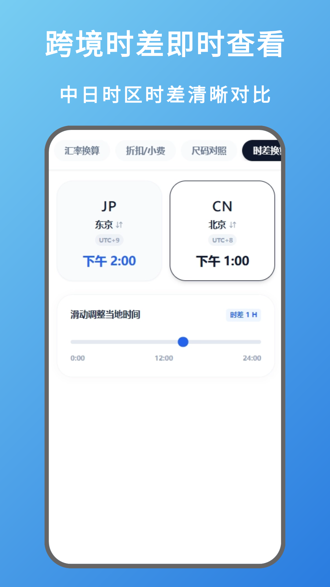 精彩截图-汇率查询2026官方新版