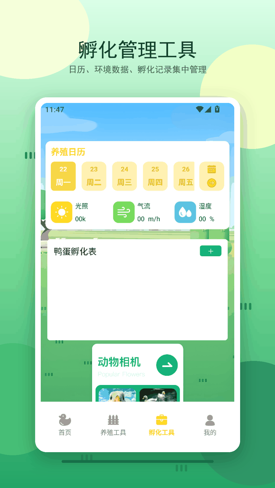 精彩截图-合个鸭子2026官方新版