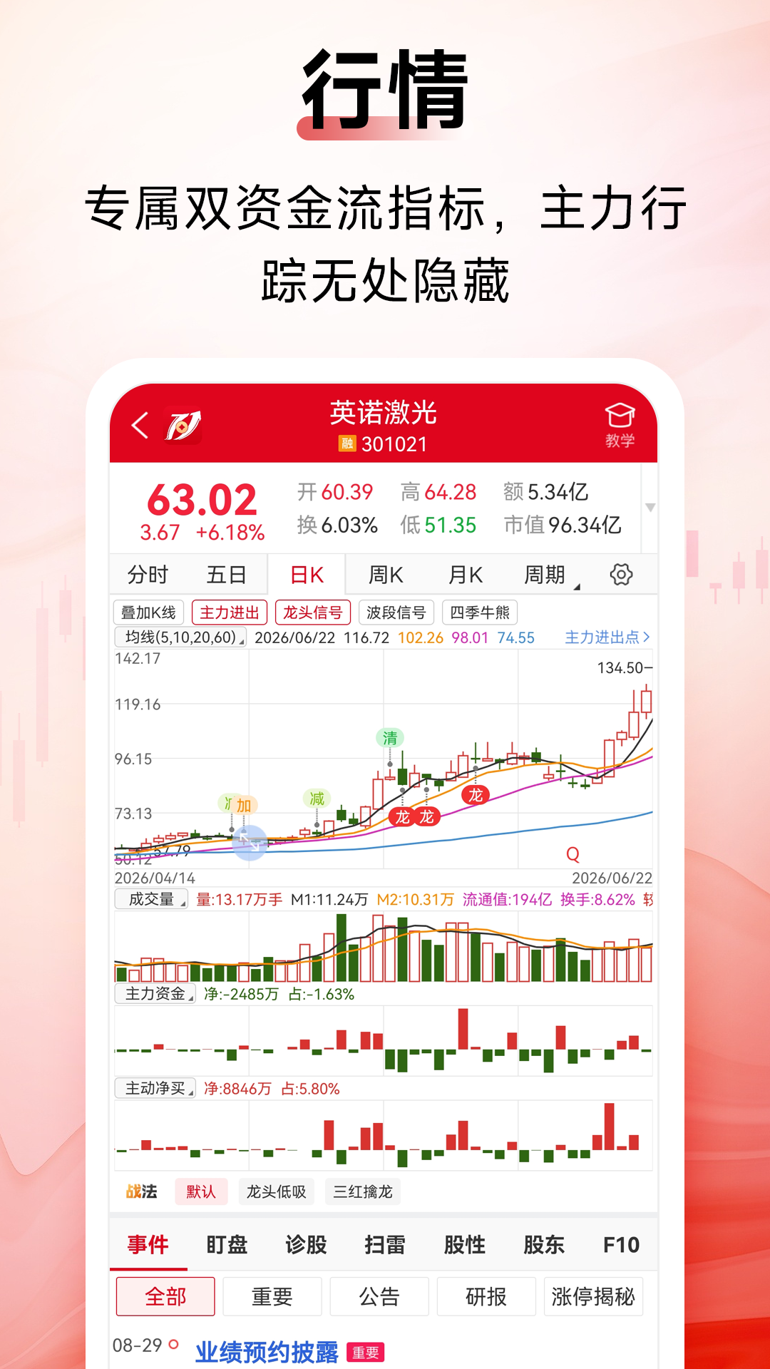 汇金智投 截图 4