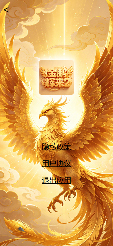 精彩截图-金鹏辉来22026官方新版