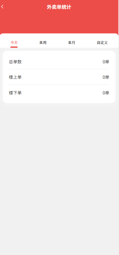精彩截图-干饭急送骑手端2026官方新版