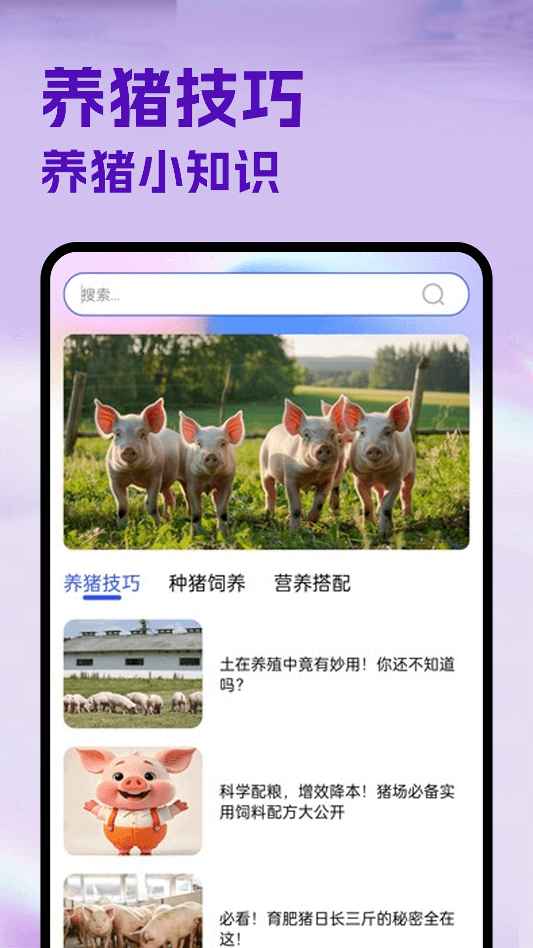 精彩截图-猪猪好运来2026官方新版