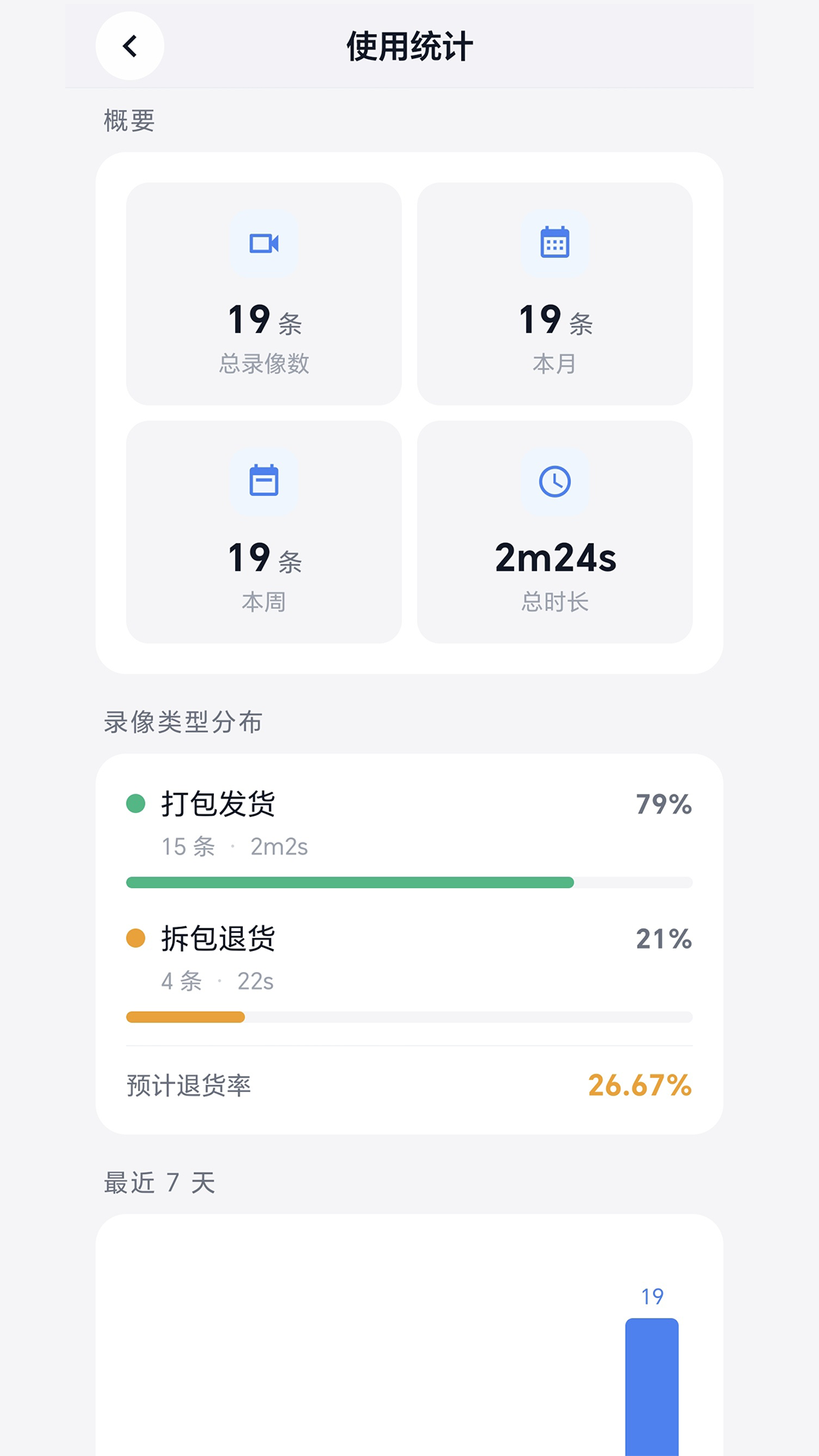 精彩截图-PutPack发货录像2026官方新版