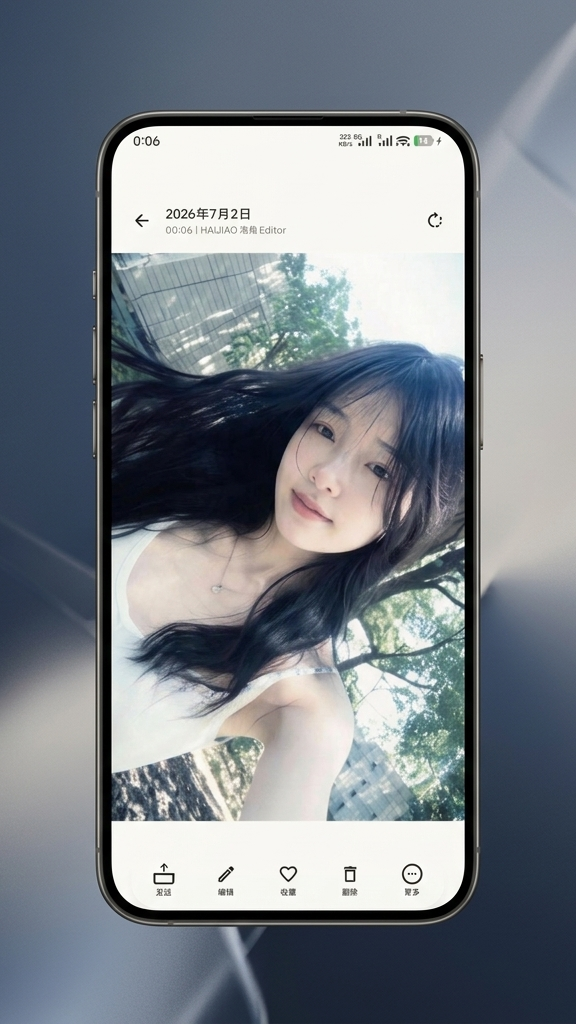 精彩截图-HAIJIAO海角2026官方新版