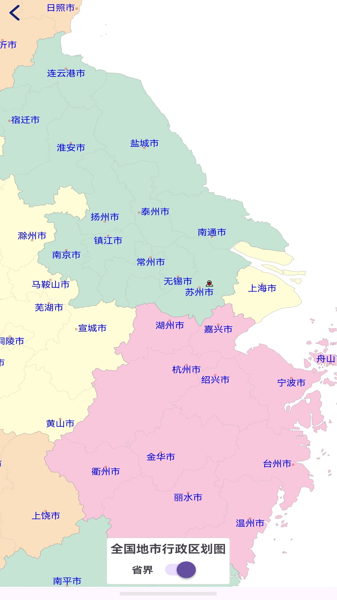 精彩截图-川溪行2026官方新版