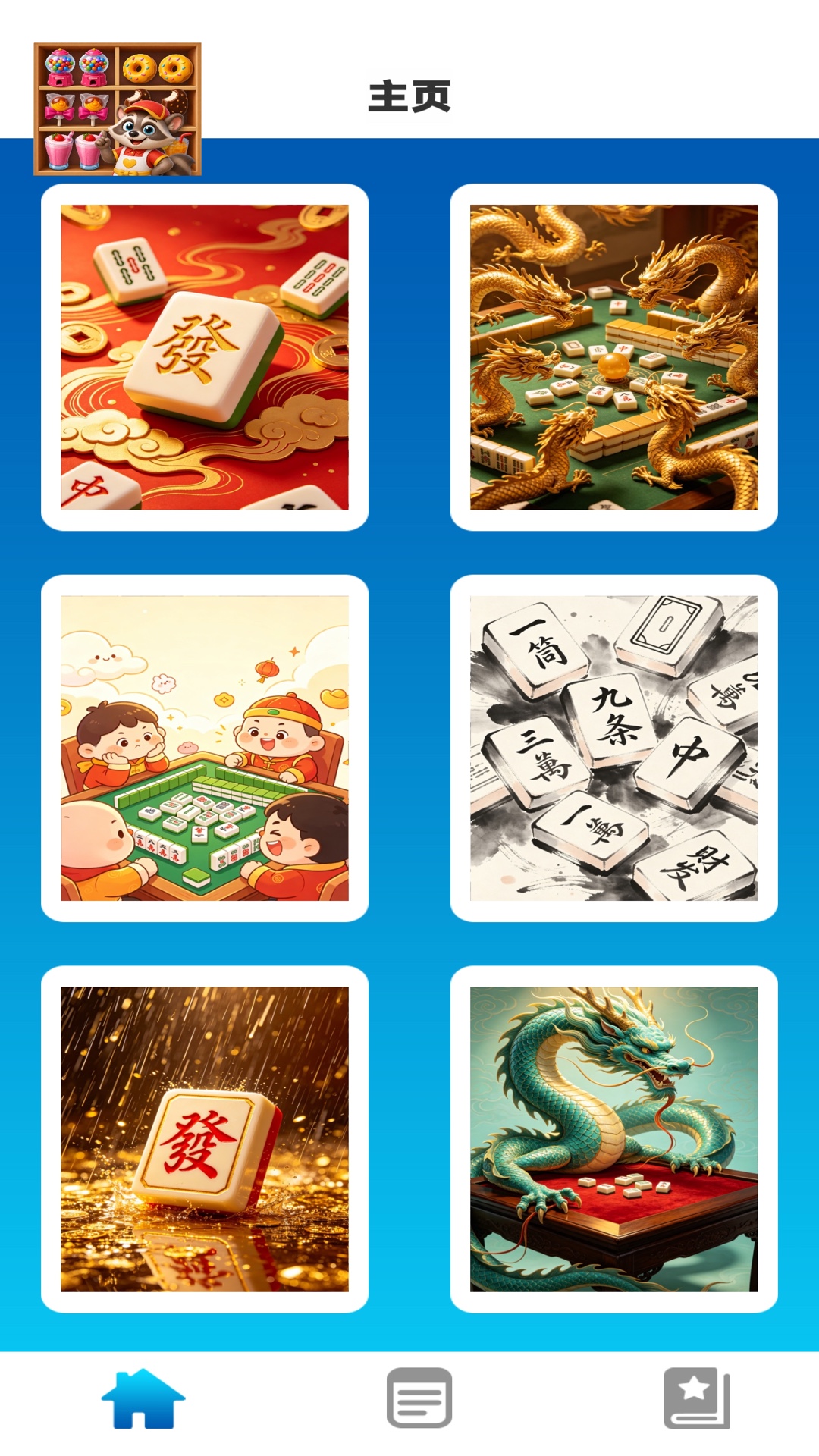 好运连连 截图 1