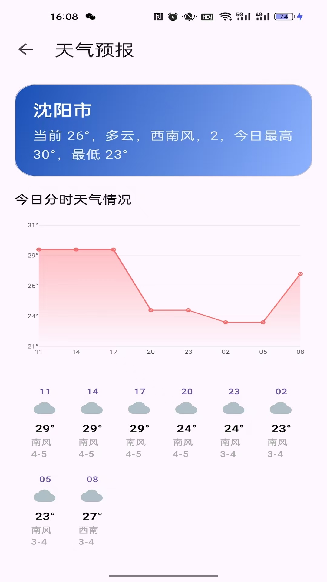 精彩截图-百健优康2026官方新版