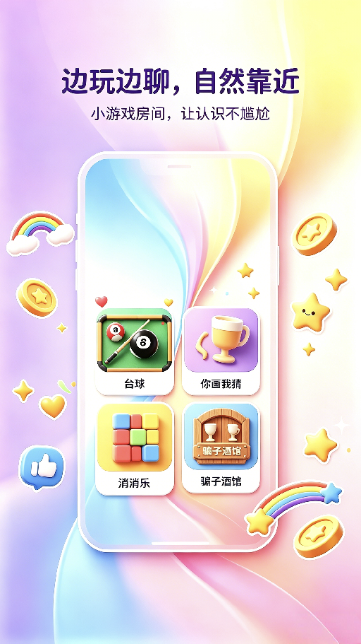 精彩截图-微浔2026官方新版