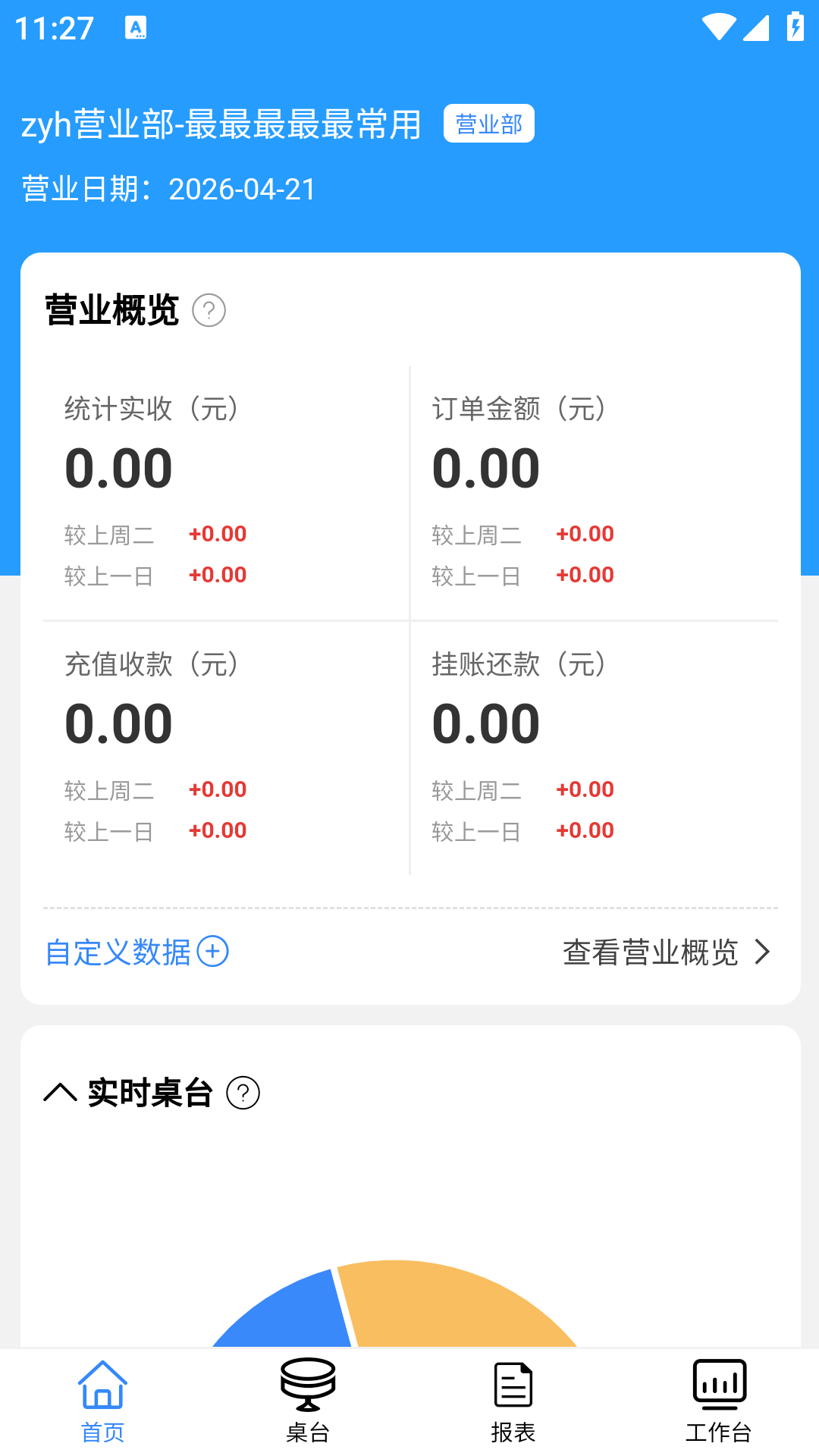 精彩截图-探客猫管家2026官方新版