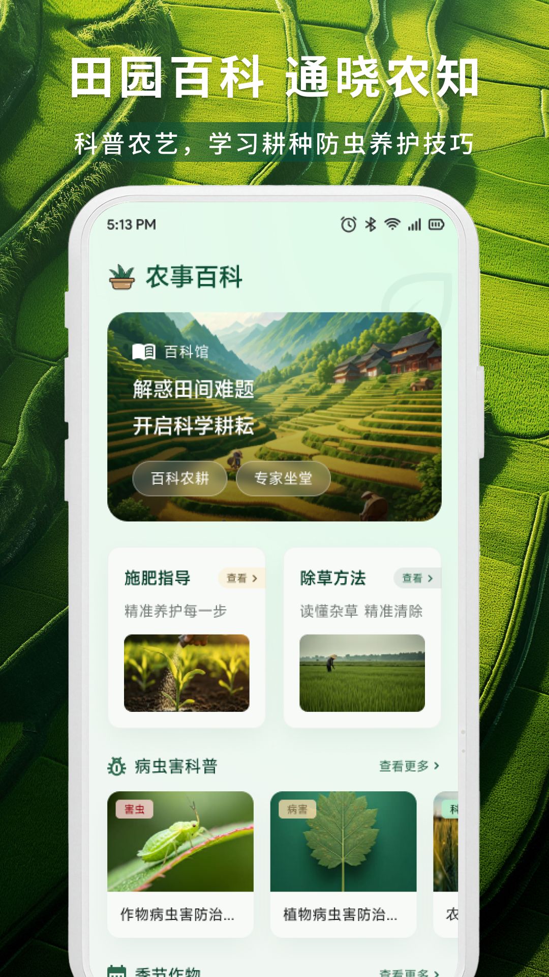 精彩截图-我的炊烟人家2026官方新版