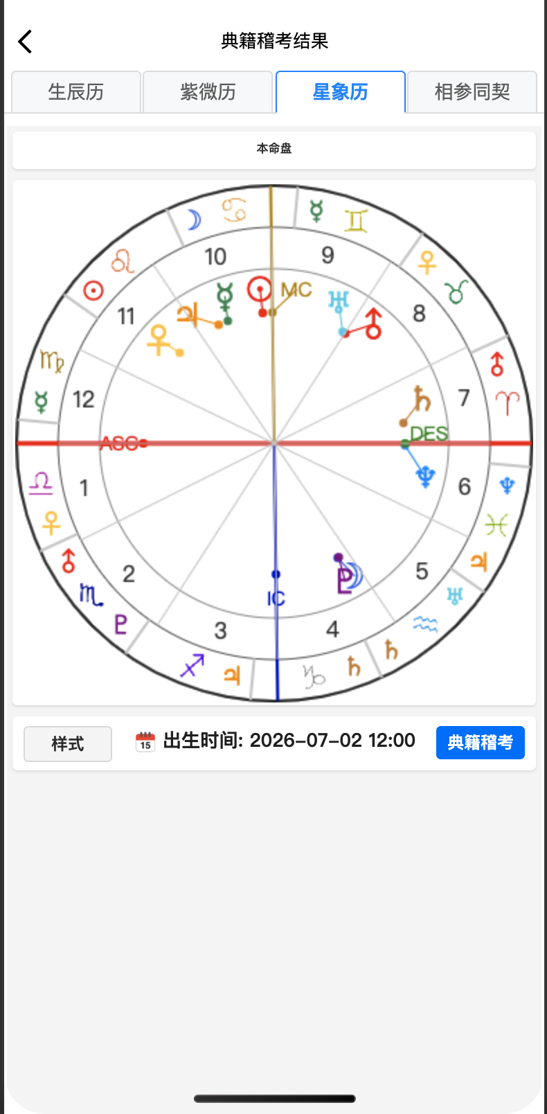精彩截图-易典DigiT2026官方新版