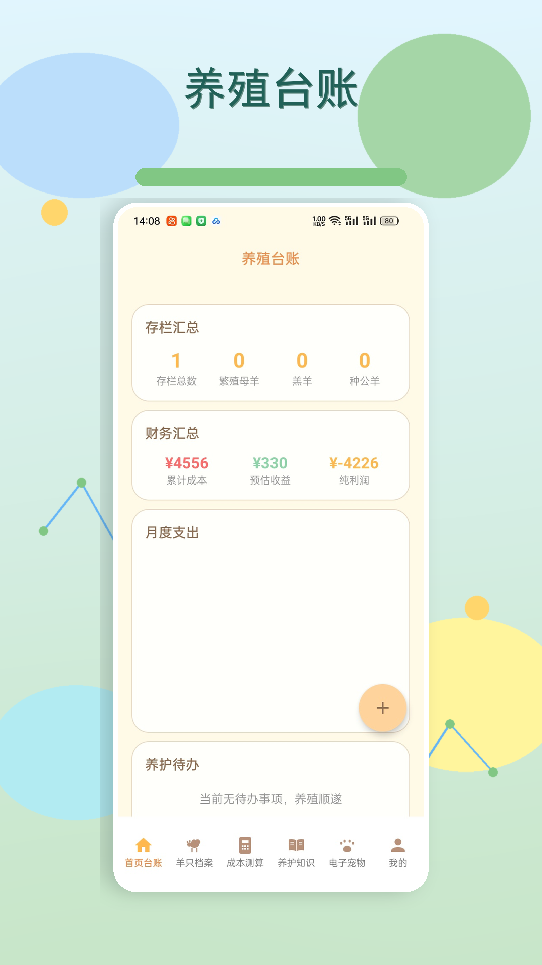精彩截图-别让羊跑了2026官方新版