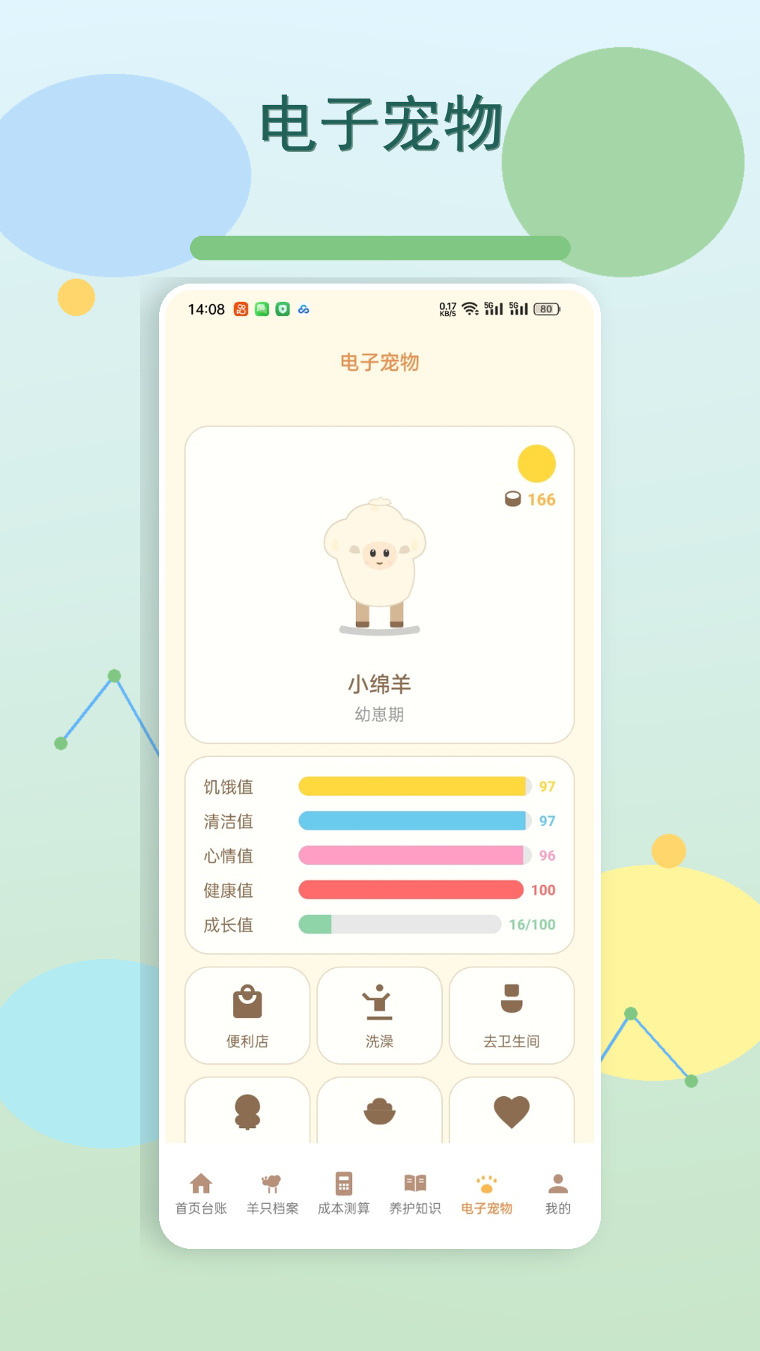 精彩截图-别让羊跑了2026官方新版