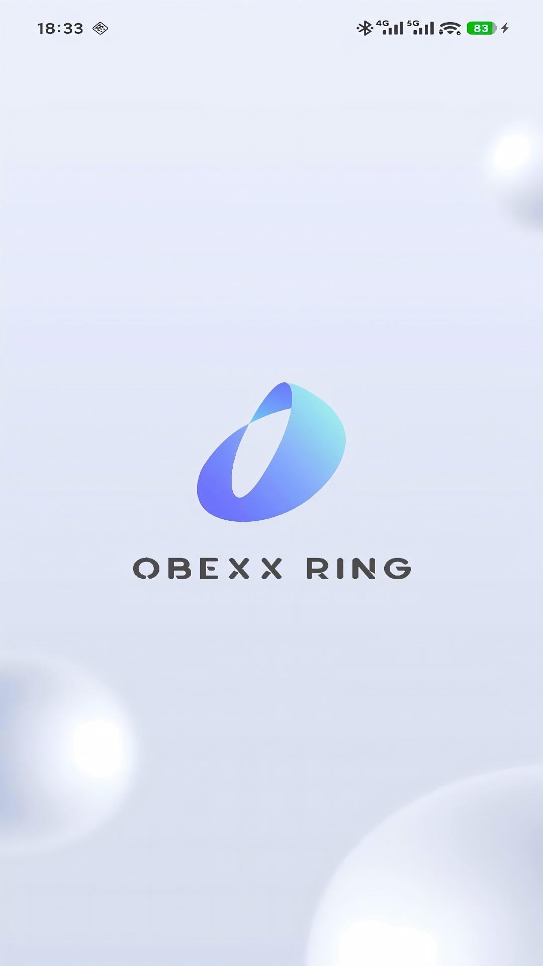 精彩截图-Obexx Ring2026官方新版