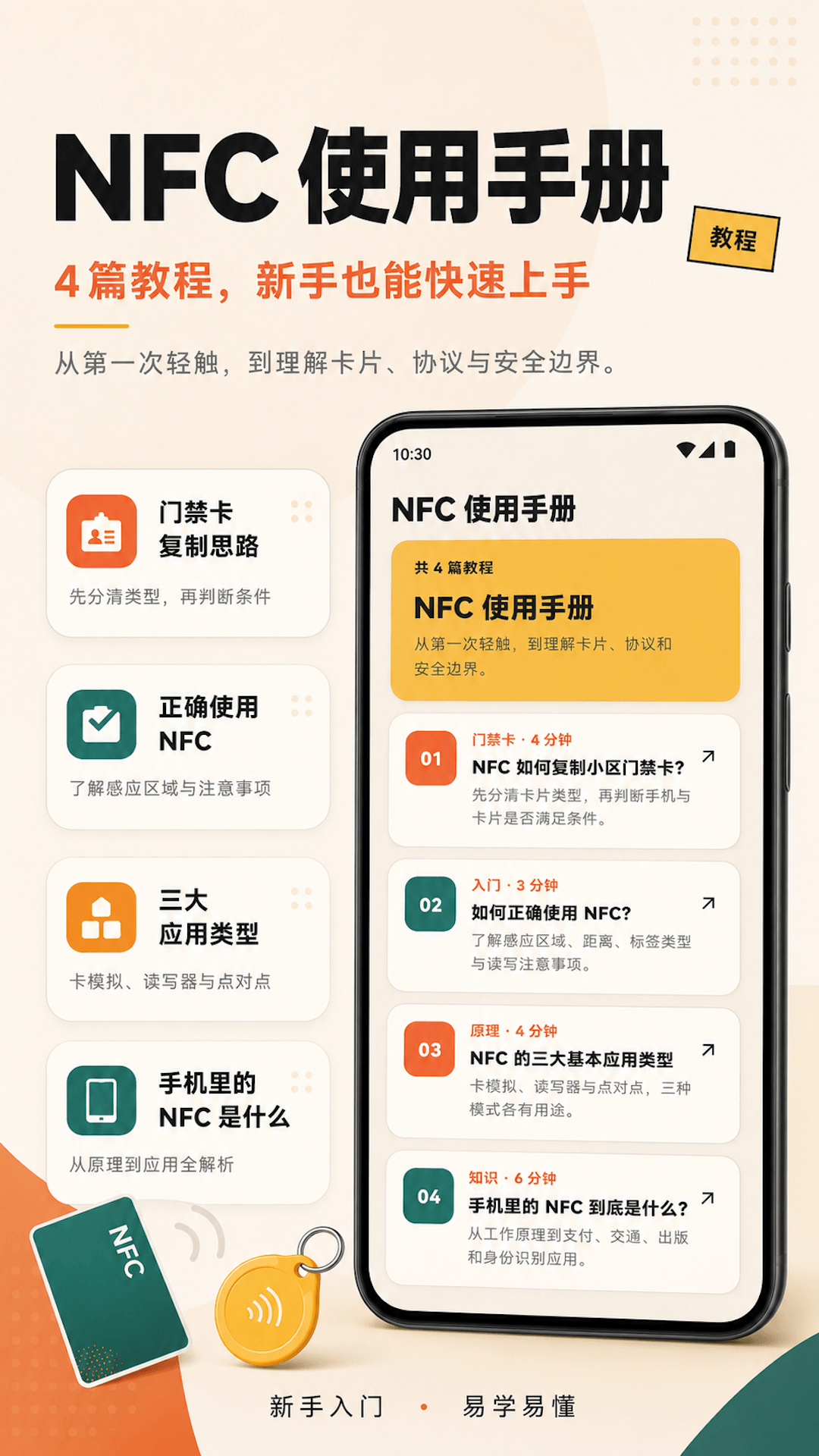 精彩截图-NFC SuperBox2026官方新版