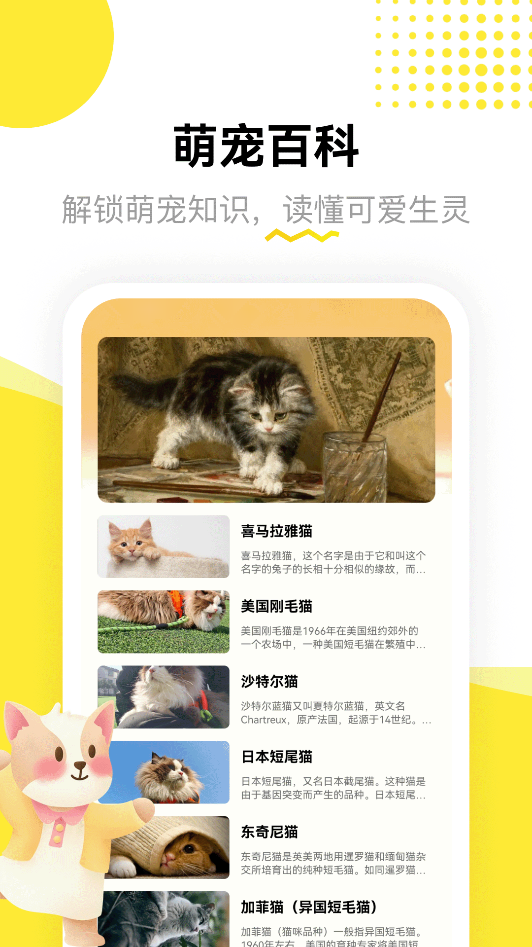 精彩截图-龙猫日记2026官方新版