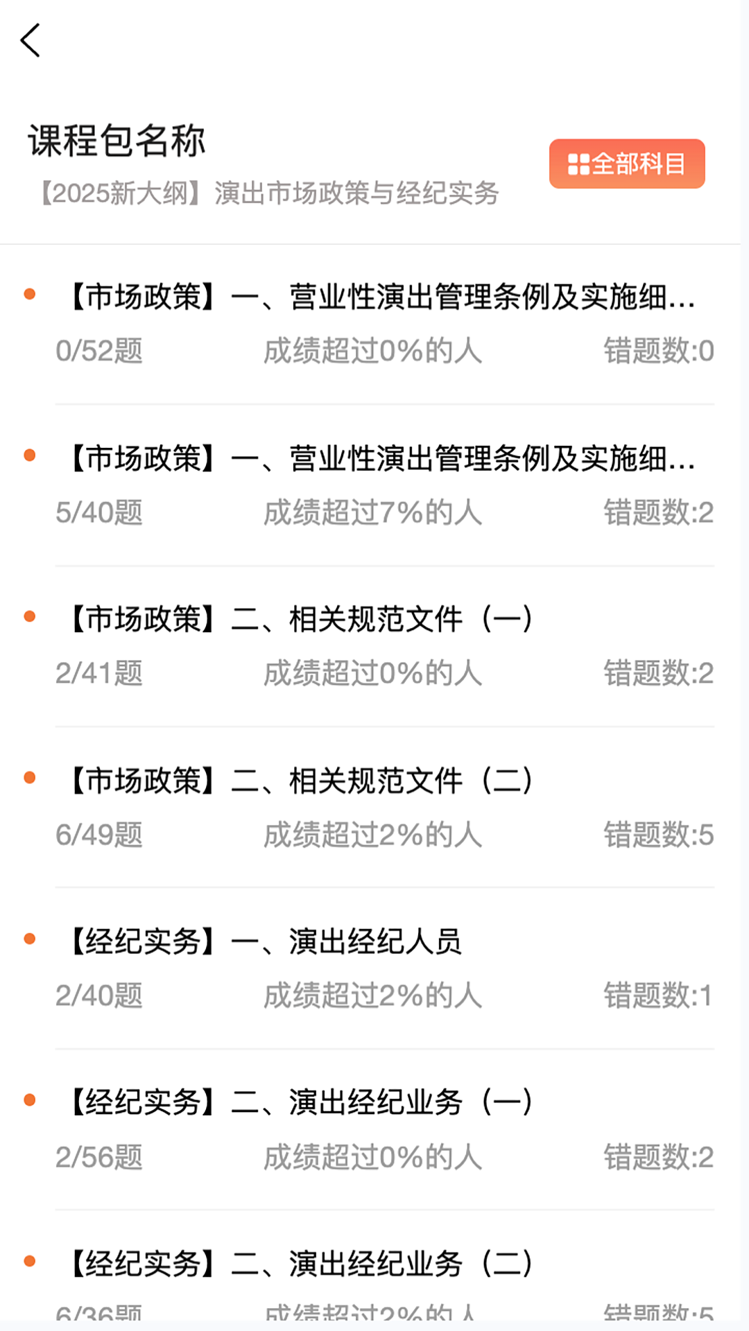 精彩截图-看点云课堂系统2026官方新版