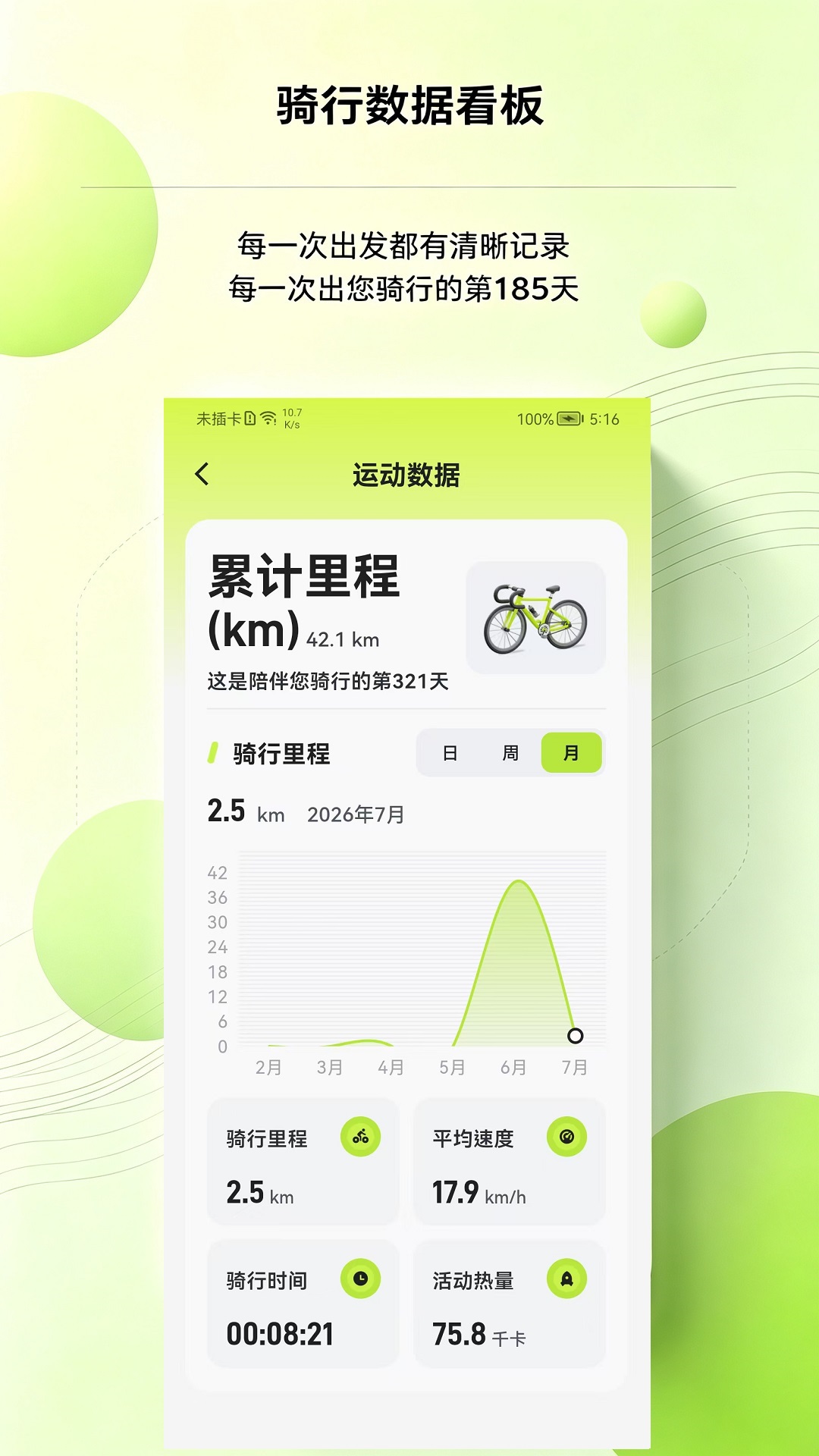 AX智能穿戴 截图 3